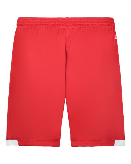 Badger Women's On The Rise Shorts 7102