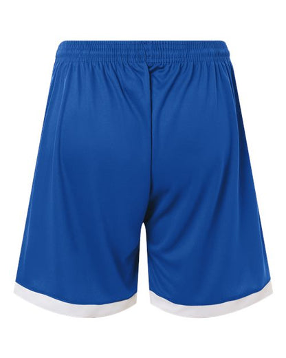 Badger Women's On The Rise Shorts 7102