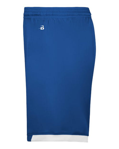 Badger Women's On The Rise Shorts 7102