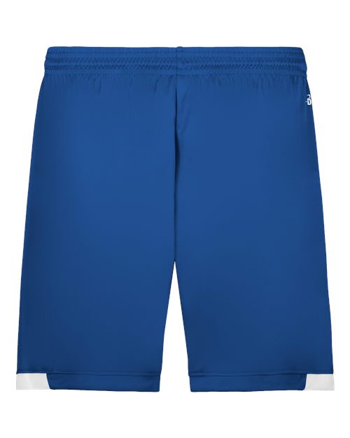 Badger Women's On The Rise Shorts 7102