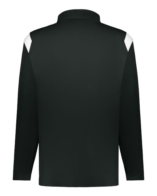 Badger Men's On The Rise Outercore Warm-up Jacket 7725
