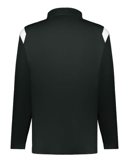 Badger Men's On The Rise Outercore Warm-up Jacket 7725