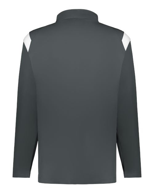 Badger Men's On The Rise Outercore Warm-up Jacket 7725