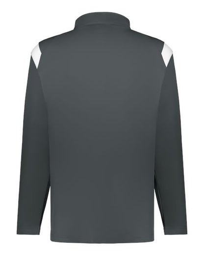 Badger Men's On The Rise Outercore Warm-up Jacket 7725