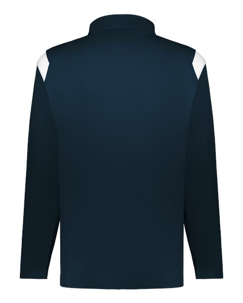 Badger Men's On The Rise Outercore Warm-up Jacket 7725