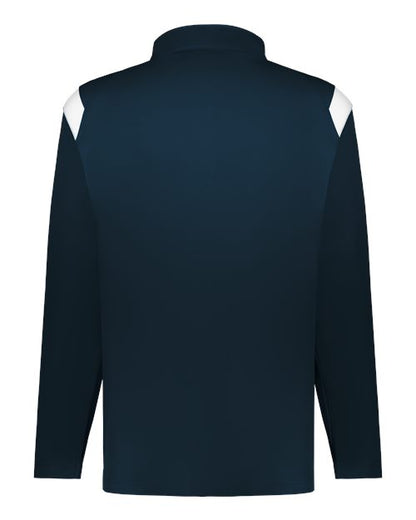 Badger Men's On The Rise Outercore Warm-up Jacket 7725