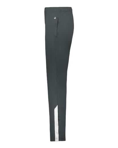 Badger Men's On The Rise Outercore Warm-Up Pants 7726