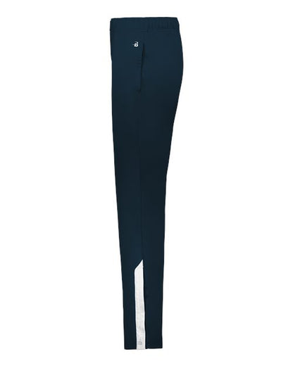 Badger Men's On The Rise Outercore Warm-Up Pants 7726