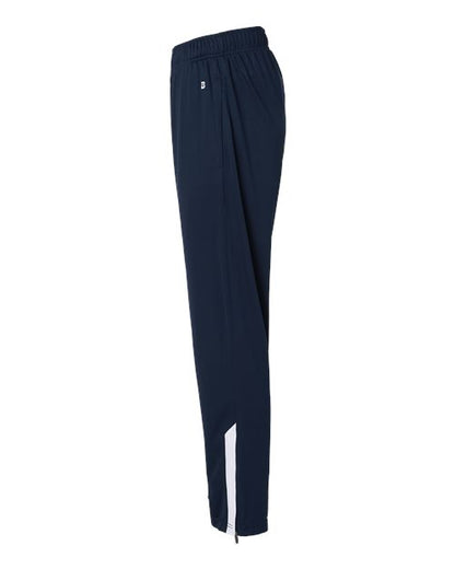 Badger Men's On The Rise Outercore Warm-Up Pants 7726