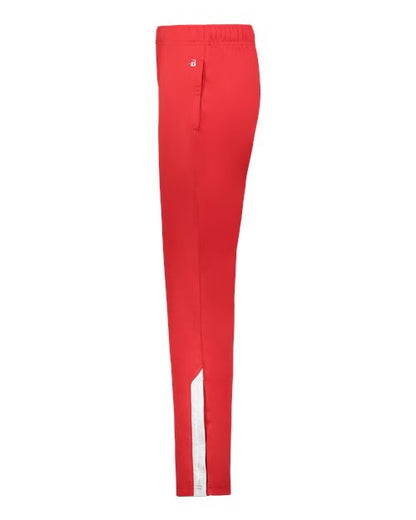 Badger Men's On The Rise Outercore Warm-Up Pants 7726