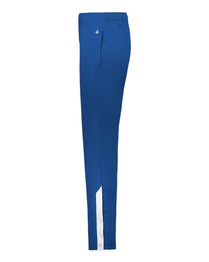 Badger Men's On The Rise Outercore Warm-Up Pants 7726