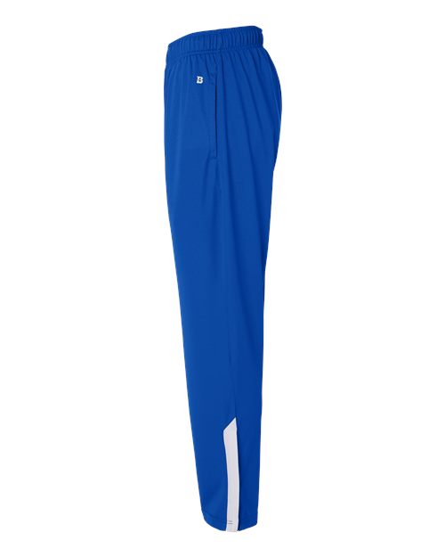 Badger Men's On The Rise Outercore Warm-Up Pants 7726