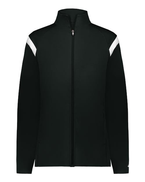 Badger Women's On The Rise Outercore Warm-Up Jacket 7925