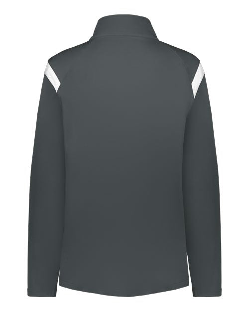 Badger Women's On The Rise Outercore Warm-Up Jacket 7925