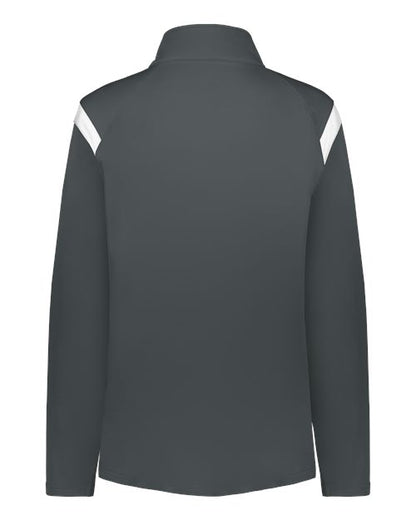 Badger Women's On The Rise Outercore Warm-Up Jacket 7925