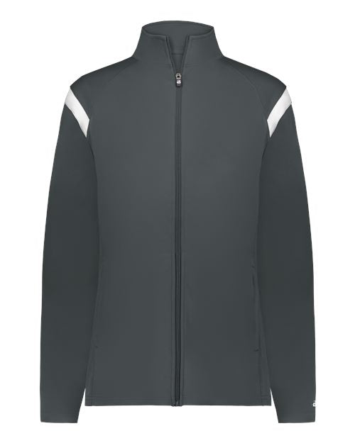 Badger Women's On The Rise Outercore Warm-Up Jacket 7925