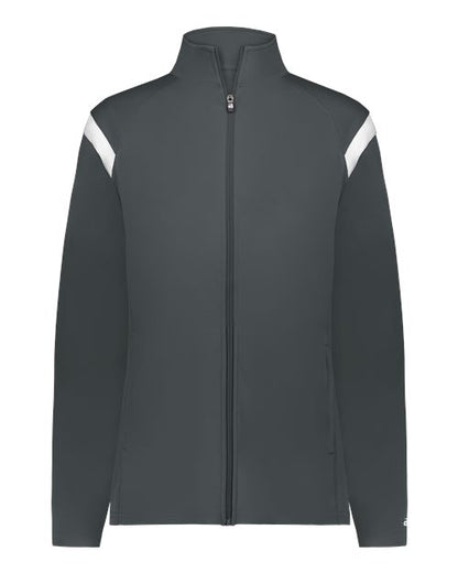 Badger Women's On The Rise Outercore Warm-Up Jacket 7925