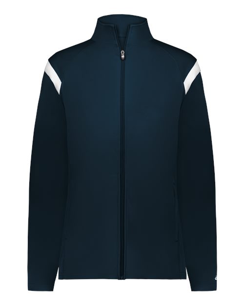 Badger Women's On The Rise Outercore Warm-Up Jacket 7925