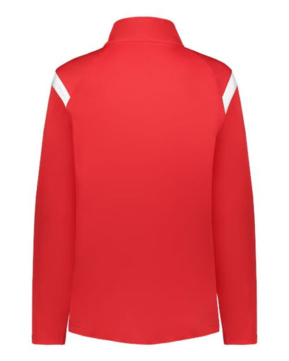 Badger Women's On The Rise Outercore Warm-Up Jacket 7925