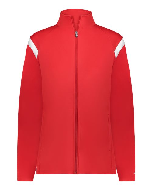 Badger Women's On The Rise Outercore Warm-Up Jacket 7925