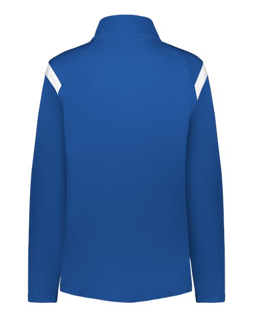 Badger Women's On The Rise Outercore Warm-Up Jacket 7925