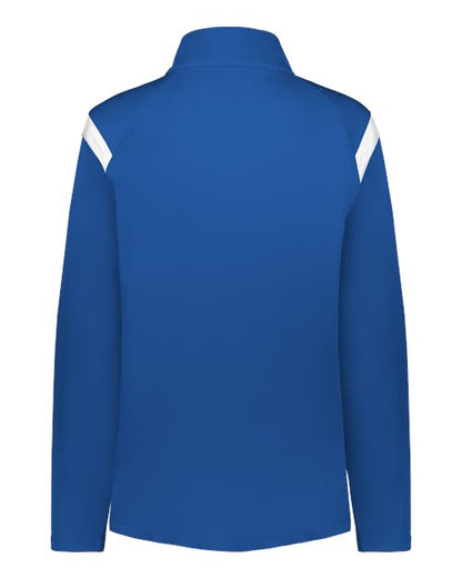 Badger Women's On The Rise Outercore Warm-Up Jacket 7925