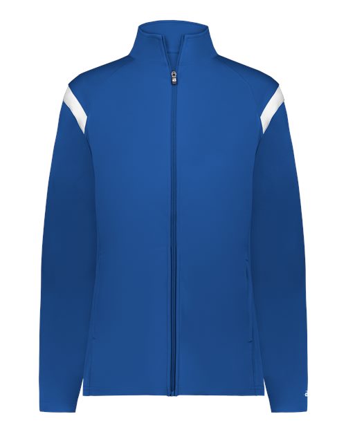 Badger Women's On The Rise Outercore Warm-Up Jacket 7925