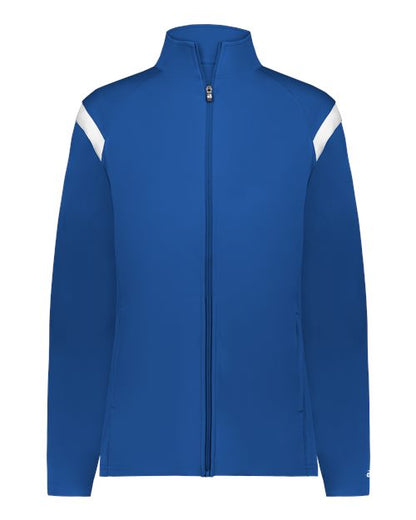 Badger Women's On The Rise Outercore Warm-Up Jacket 7925