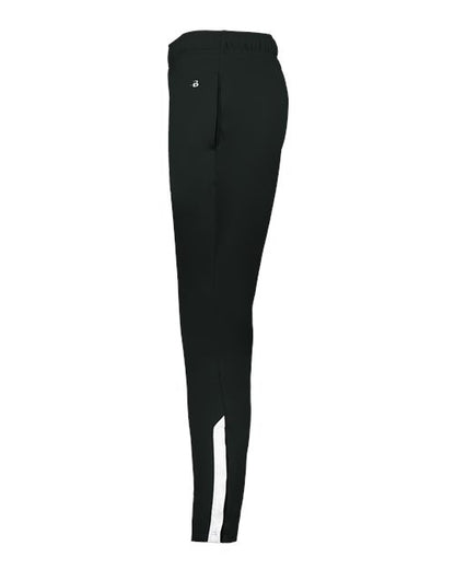 Badger Women's On The Rise Outercore Warm-Up Pants 7926