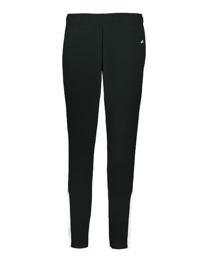 Badger Women's On The Rise Outercore Warm-Up Pants 7926