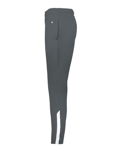 Badger Women's On The Rise Outercore Warm-Up Pants 7926