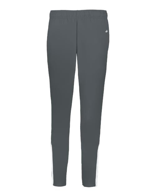Badger Women's On The Rise Outercore Warm-Up Pants 7926