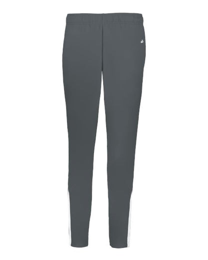 Badger Women's On The Rise Outercore Warm-Up Pants 7926