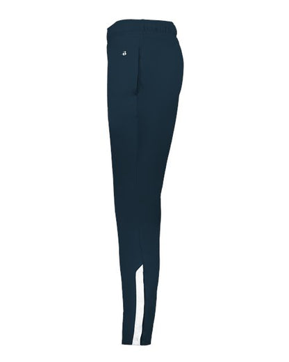 Badger Women's On The Rise Outercore Warm-Up Pants 7926