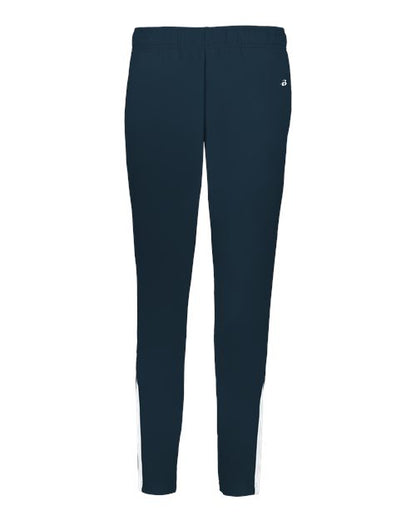 Badger Women's On The Rise Outercore Warm-Up Pants 7926