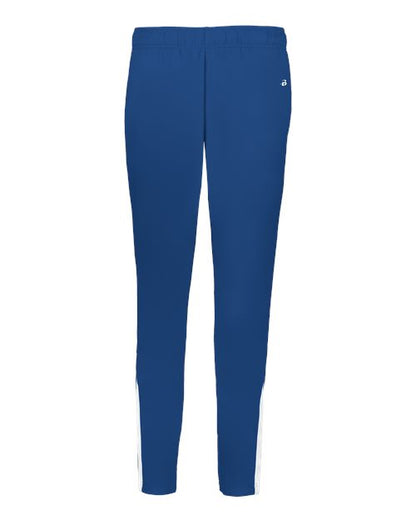 Badger Women's On The Rise Outercore Warm-Up Pants 7926