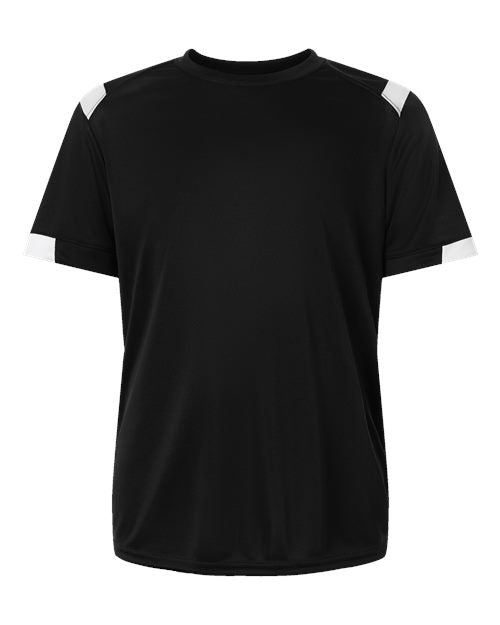 Badger Youth On The Rise T-Shirt 2251
