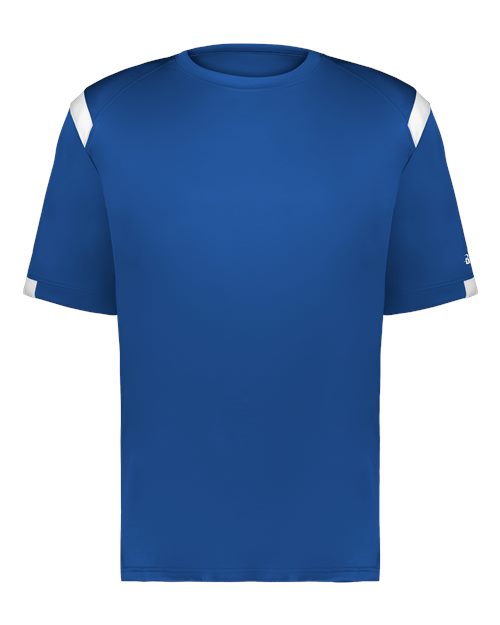 Badger Youth On The Rise T-Shirt 2251