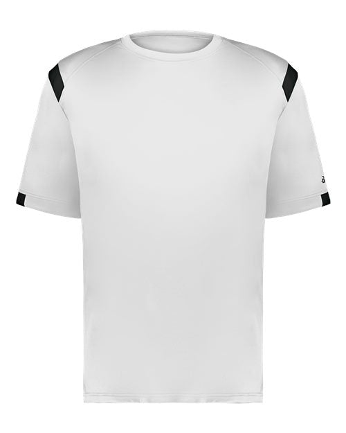 Badger Youth On The Rise T-Shirt 2251