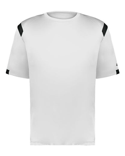 Badger Youth On The Rise T-Shirt 2251