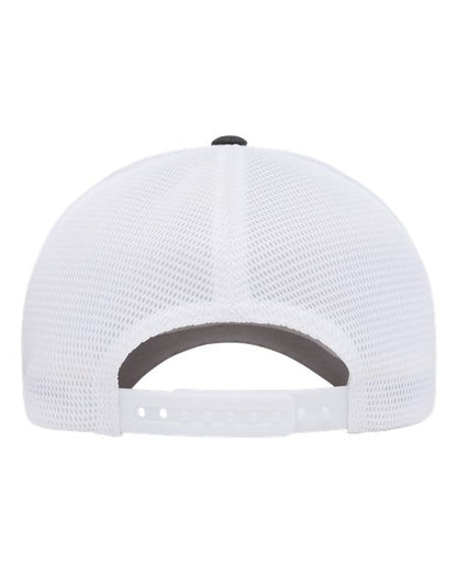 Flexfit 110® Mesh-Back Cap 110M