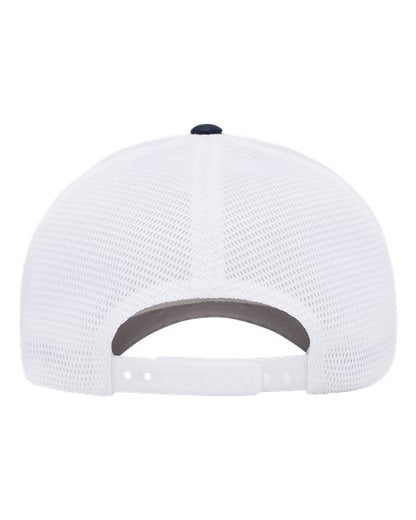 Flexfit 110® Mesh-Back Cap 110M