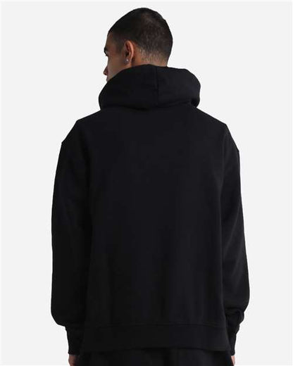 Shaka Wear Unisex Max Heavy Garment-Dyed Hooded Sweatshirt SHGMH