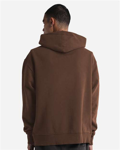 Shaka Wear Unisex Max Heavy Garment-Dyed Hooded Sweatshirt SHGMH