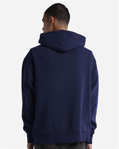 Shaka Wear Unisex Max Heavy Garment-Dyed Hooded Sweatshirt SHGMH