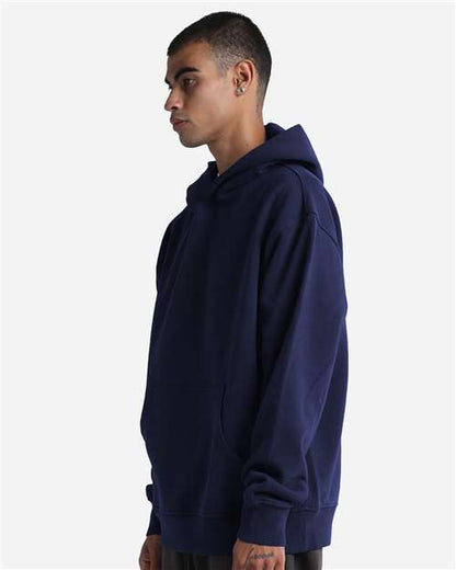 Shaka Wear Unisex Max Heavy Garment-Dyed Hooded Sweatshirt SHGMH