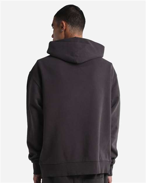 Shaka Wear Unisex Max Heavy Garment-Dyed Hooded Sweatshirt SHGMH