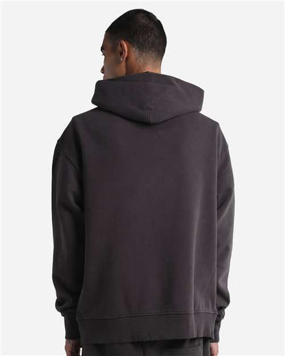 Shaka Wear Unisex Max Heavy Garment-Dyed Hooded Sweatshirt SHGMH