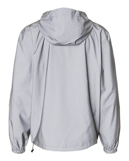 Shaka Wear Unisex Night OPPS Reflective Jacket SH3NORJ