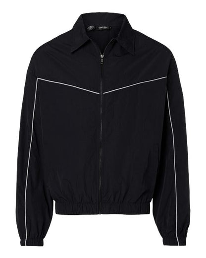 Shaka Wear Unisex Wind OPPS Reflective Jacket SH3MWONJ